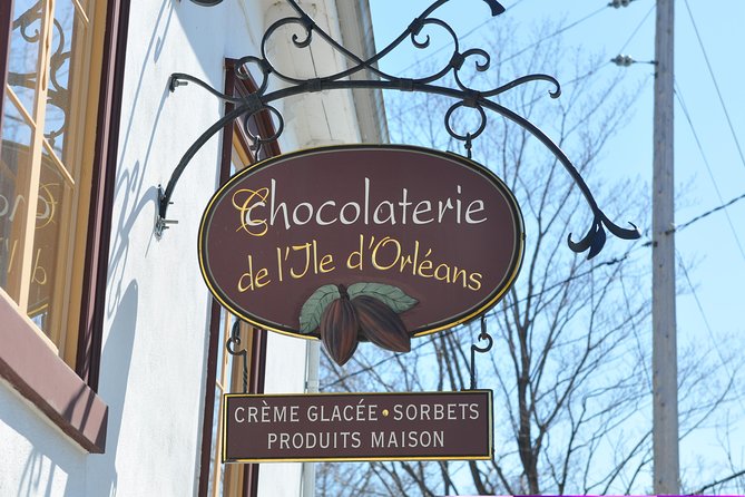 Island of Orleans Taste and Drink Tour - Price and value: is $65.36 a good deal here?