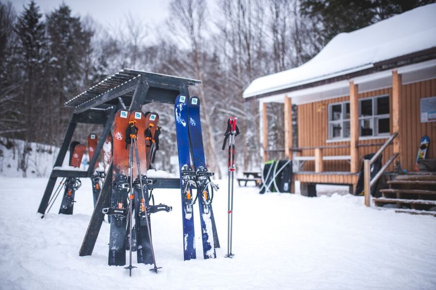 Jacques-Cartier National Park: Skiing Excursion - Key moments worth planning for