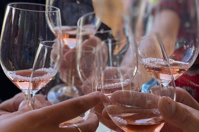Jason Parkes Trail Full Day Guided Westside Wine Tour in Kelowna - What’s included, and what you should budget for
