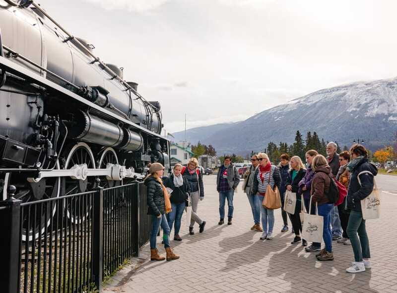 Jasper: Downtown Foodie Tour - Price and value: is $116 reasonable for 4 tastes plus drinks?