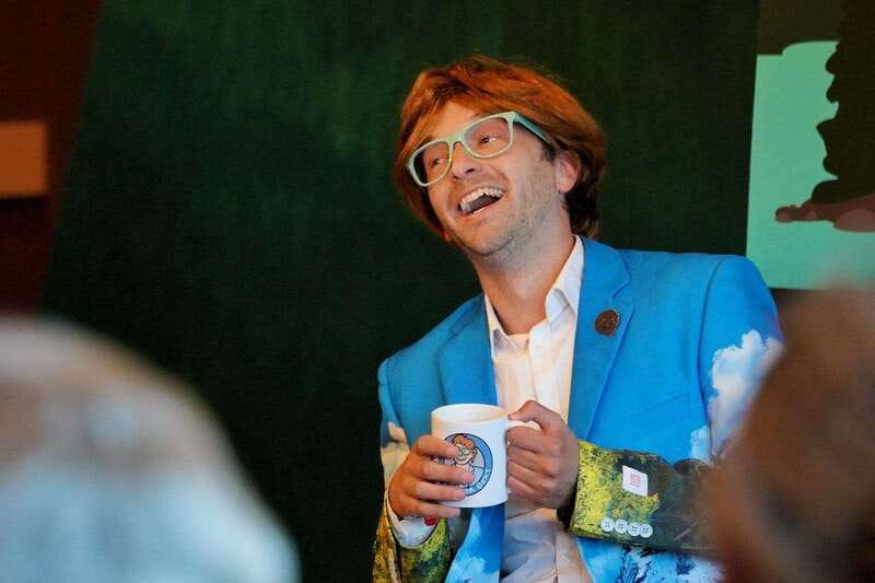 Jasper: "From Jasper with Love" Live Theater Show Ticket - Practical Tips Before You Go Into The Show