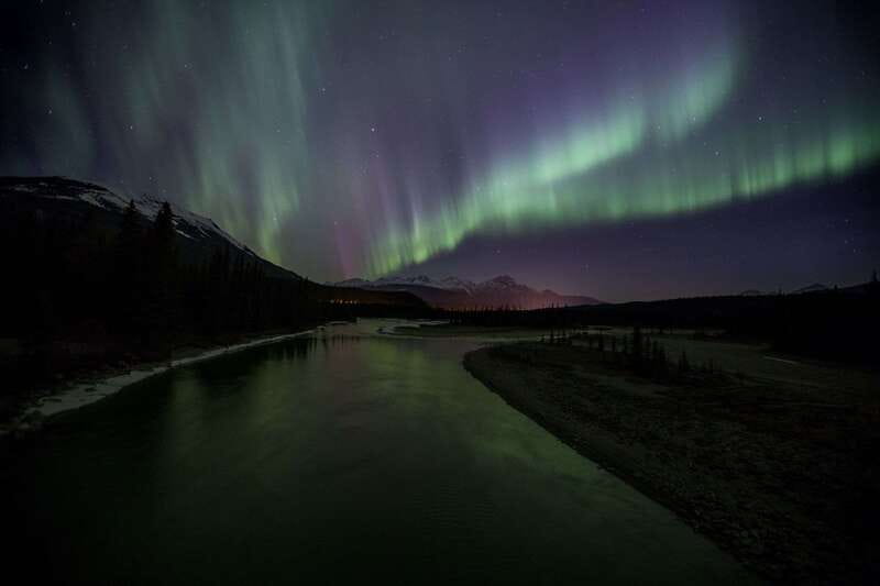 Jasper: Jasper Planetarium and Telescope Combo Tour Tickets - Inside the Planetarium Dome Theatre: First Nations Constellations and the Milky Way