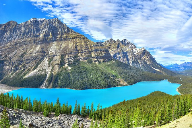 Jasper National Park 2-Day Tour: Maligne Lake & Columbia Icefield - Columbia Icefield Discovery Centre: Optional Ice Explorer and Skywalk Decisions