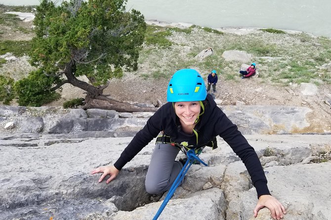 Jasper Rock Climbing Experience - Value and Price, The Stuff That Actually Affects Your Wallet