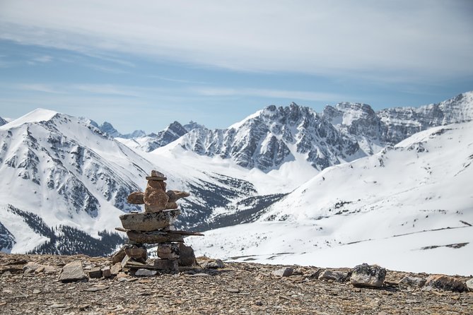 Jasper SkyTram - When to go: mornings, evenings, and weather reality