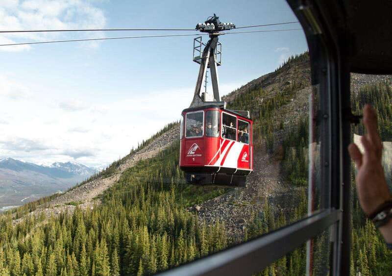 Jasper SkyTram Roundtrip Flight Ticket - Why the Jasper SkyTram feels like a smart Rockies shortcut