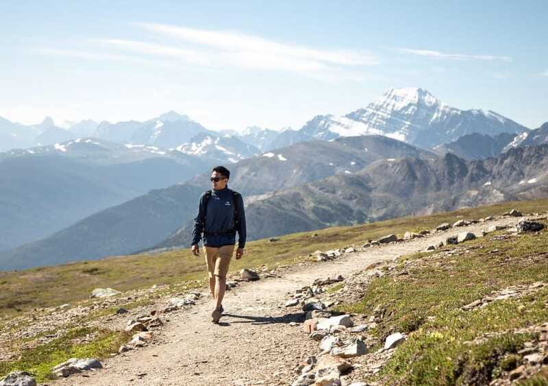 Jasper SkyTram Roundtrip Flight Ticket - Timing, crowds, and weather: how to avoid common hassles