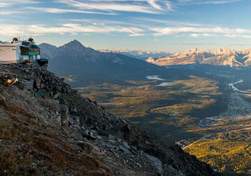 Jasper SkyTram Roundtrip Flight Ticket - Value check: what $59 gets you in Alberta, and what costs extra