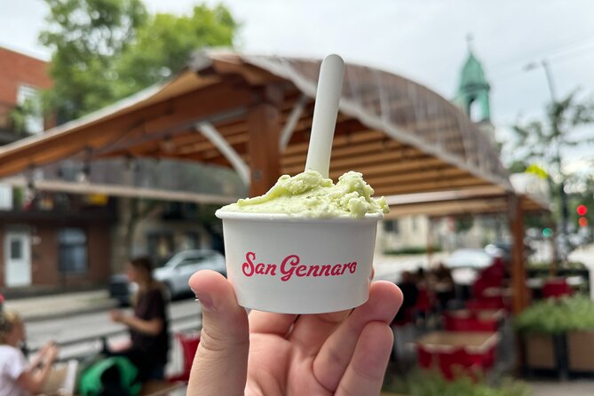 Jean Talon Market & Little Italy Food Tour with 8 Food Tastings - Fruiterie Milano and long-running institutions that anchor the area