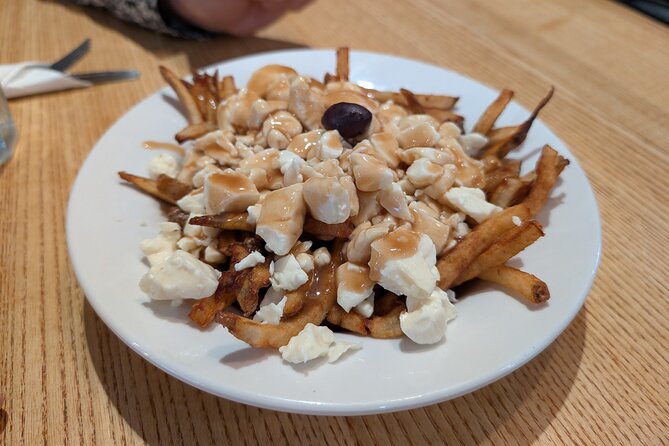 Jean Talon Market & Little Italy Food Tour with 8 Food Tastings - Which guides you might get, and what kind of energy they bring