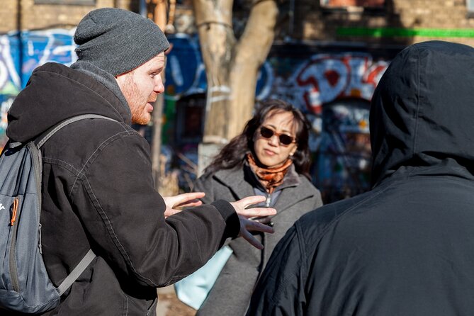 Jean Talon Market & Little Italy Food Tour with 8 Food Tastings - Little Italy on foot: immigration stories that make the neighborhood make sense