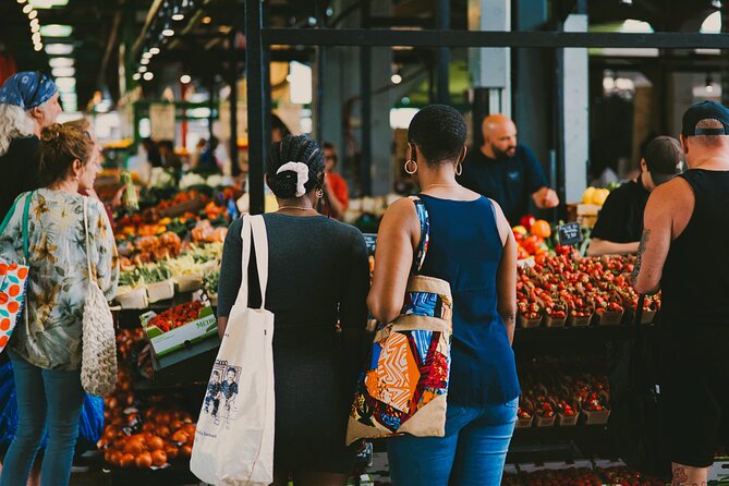 Jean-Talon Market & Little Italy Small Group Walking Tour - Stop 2: Little Italy Streets and the Italian Community Story