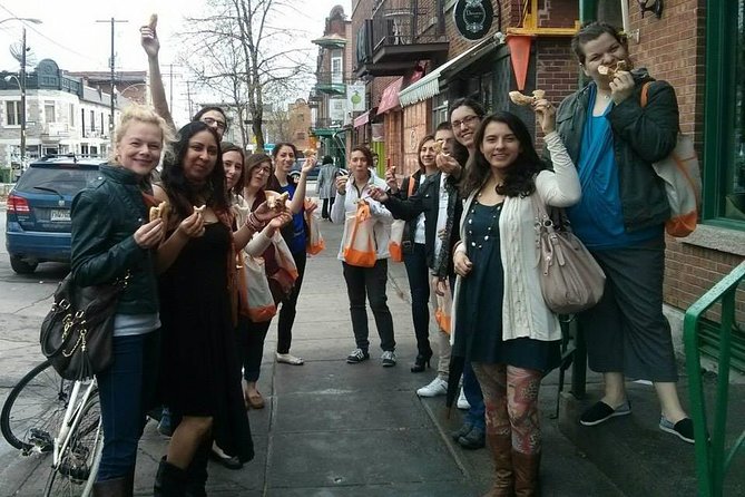 Jewish Neighborhood Food Tour - Key Highlights to Know Before You Go