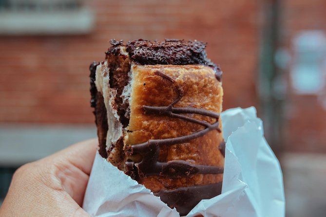 Jewish Neighborhood Food Tour - A Walking Food Loop Through Montreal’s Jewish Neighborhoods