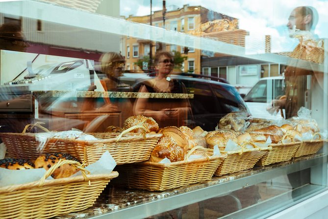 Jewish Neighborhood Food Tour - The Guide Makes or Breaks It, and This Tour Has a Strong Track Record