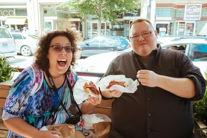 Jewish Neighborhood Food Tour - Who This Jewish Neighborhood Food Tour Is Best For
