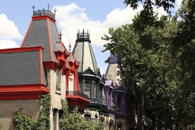 Jewish Neighborhood Food Tour - Outremont Start: Smoked Meat Deli and a Kosher Bakery Sweet Stop