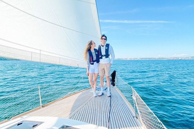 JFarwell Adventure Yacht Sailing in the Halifax Harbour - Why this Halifax sail feels special (not just scenic)