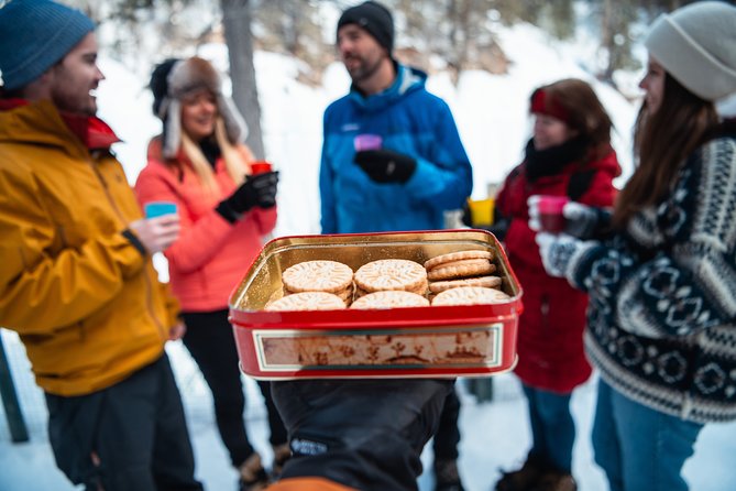 Johnston Canyon Icewalk - Price and value: what you are really paying for at $81.97