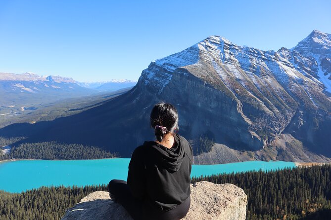 Johnston Canyon, Lake Louise & Banff: Small-Group Day Tour - Key reasons this day trip works