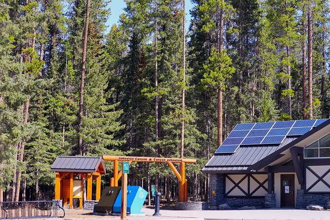 Johnston Canyon, Lake Louise & Banff: Small-Group Day Tour - Logistics you should plan around (without getting stressed)