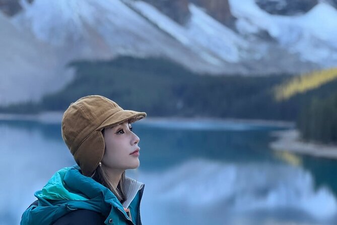 Johnston Canyon, Marble Canyon Hiking and Banff Town day tour - Key highlights at a glance