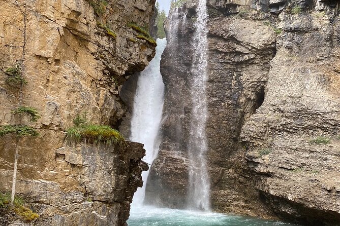 Johnston Canyon, Marble Canyon Hiking and Banff Town day tour - Comfort, Group Size, and How the Day Feels in Winter