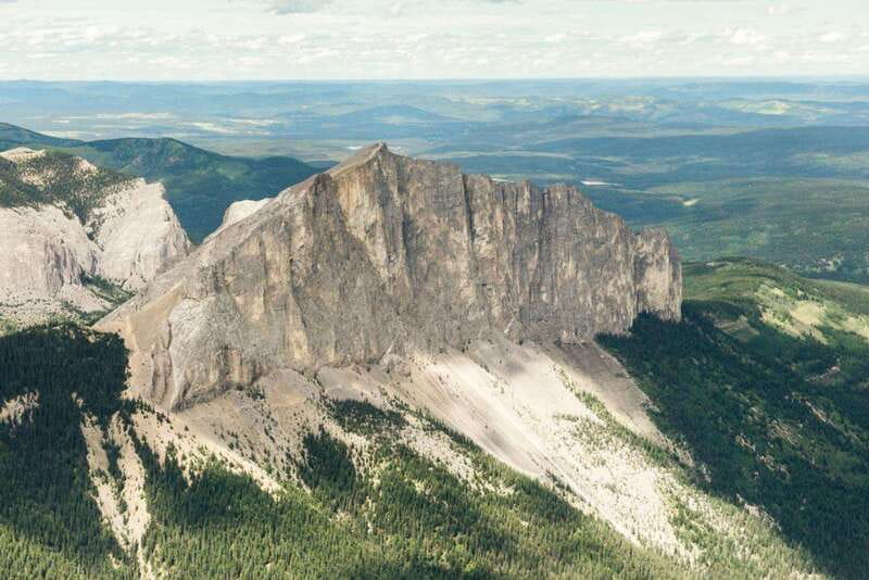 Kananaskis: 20 Minute "Warrior lookout" Helicopter Tour - Quick hits before you book