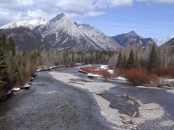 Kananaskis River Rafting Adventure - Key things to know before you go
