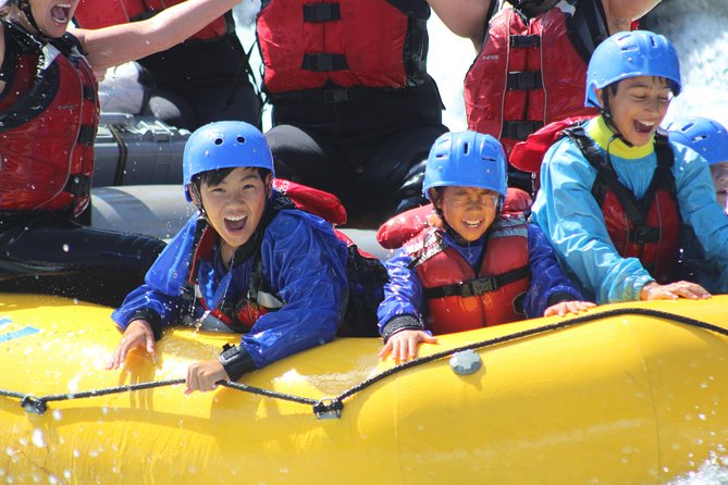 Kananaskis River Rafting Adventure - Price and value: why $116.34 can make sense here