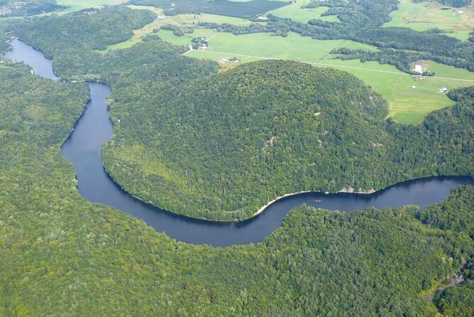 Kayak/Paddleboard Rouge River - Self Guided Descent - Stop 1: Le Centre dActivites Mont Tremblant Set-Up Before You Launch