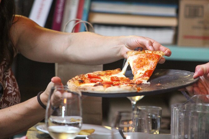 Kelowna: #1 Rated Walking Food Tour with 7 Tastings and 4 Drinks - Price and what $90.12 buys you in Kelowna