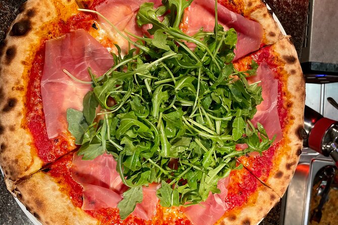 Kelowna: #1 Rated Walking Food Tour with 7 Tastings and 4 Drinks - How the tastings and drinks work as a whole meal plan