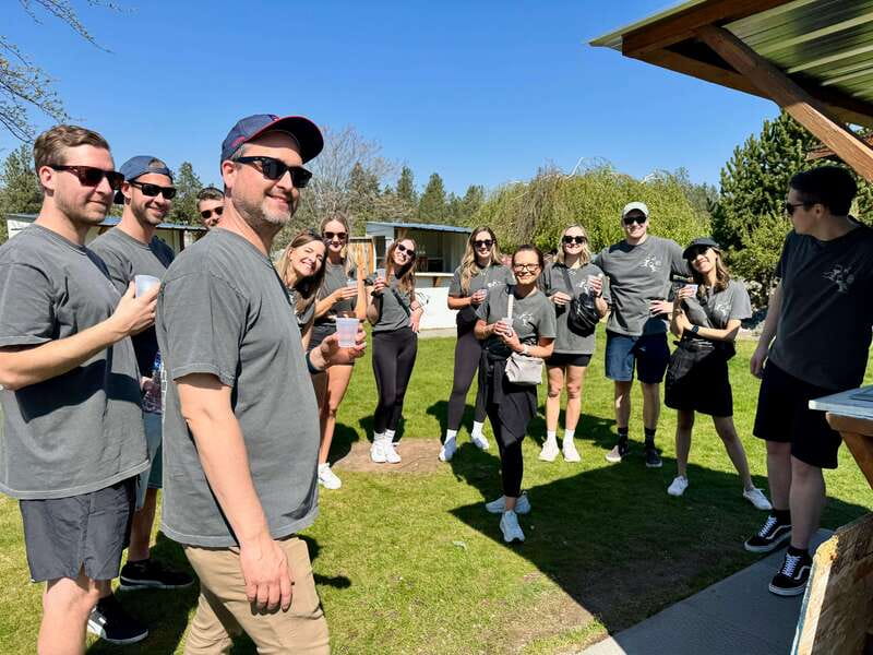 Kelowna: E-Bike Bee Tour w/ Tastings, Lunch, and Audioguide - Meadow Vista by E-Bike: What the 1-Hour Route Really Gives You