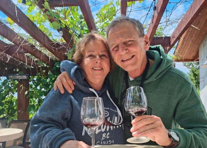 Kelowna: E-Bike Guided Wine Tour with Lunch & Tastings - What you will learn from the guide, not just what you will taste
