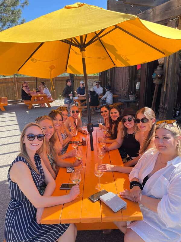 Kelowna: East Kelowna Full Day Guided Wine Tour - The guide and VIP concierge touch, from Sach to Andrea