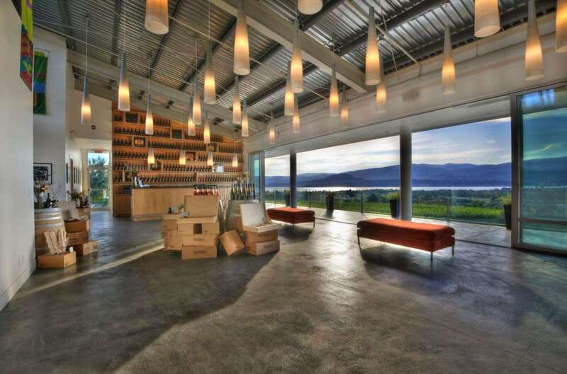 Kelowna: East Kelowna Half Day Guided Wine Tour - Sperling Vineyards to Finish Strong: Turning Tastings Into Purchases