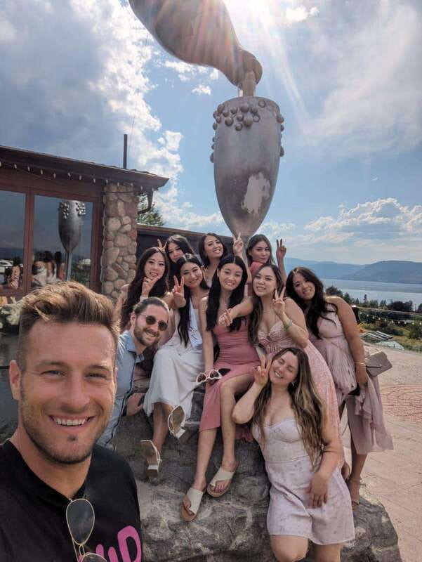 Kelowna: East Kelowna Half Day Guided Wine Tour - The Role of the Guide: Where the Fun Actually Comes From