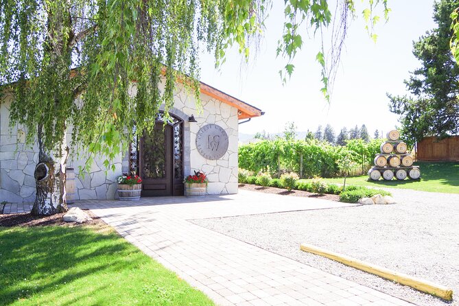 Kelowna Guided E-Bike Wine Tour with Tastings and Okanagan Lunch - Price and value: is $180.17 worth it?
