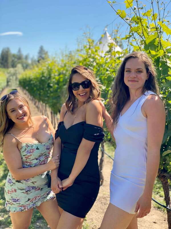 Kelowna: Lake Country Full Day Guided Wine Tour - Should you book the Kelowna Lake Country Full Day Wine Tour?
