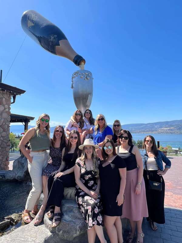 Kelowna: Mystery Full Day Guided Wine Tour - Mystery Planning, Okanagan Convenience