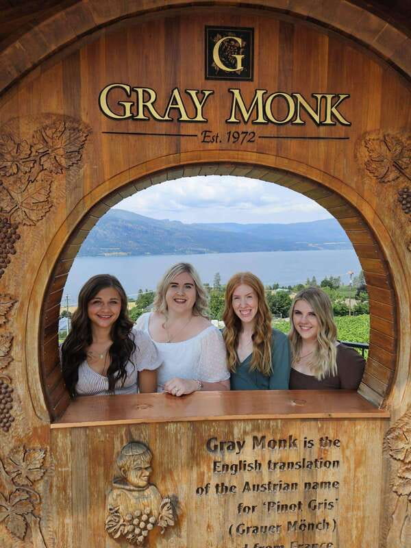Kelowna: Mystery Full Day Guided Wine Tour - Price and Value: $130 for Five Wineries and Tastings Fees Included