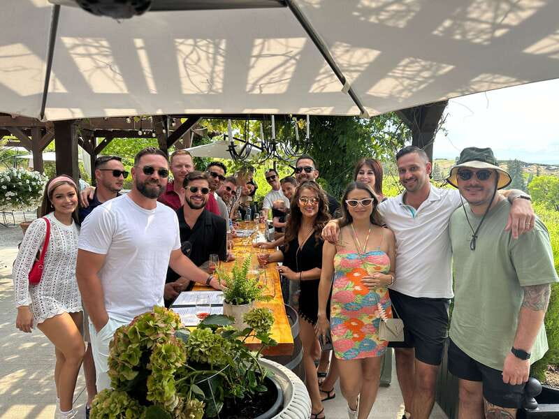 Kelowna: Mystery Full Day Guided Wine Tour - Quick Practical Tips Before You Go
