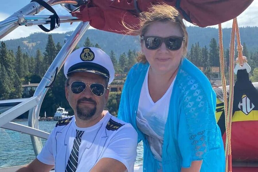 Kelowna: StarCraft C1700 Speed Boat Rental - Key highlights worth planning around