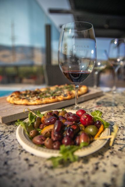 Kelowna: Sunset Sip Wine Tour - Dinner at The Modest Butcher Kitchen + Market: turning tastings into an actual meal