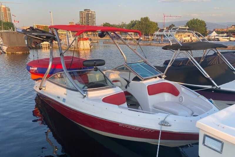 Kelowna: Tiki Party Yacht Rental - Service Quality and What the Reviews Suggest About Reliability
