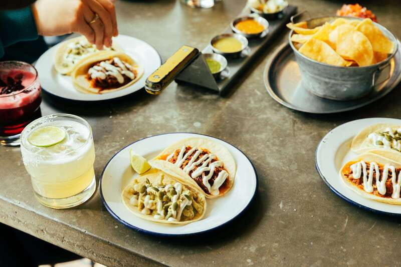 Kelowna: Walking Food Tour with 7 Tastings and 4 Drinks - Group size, step count, and pacing: the day will move, but it should feel manageable