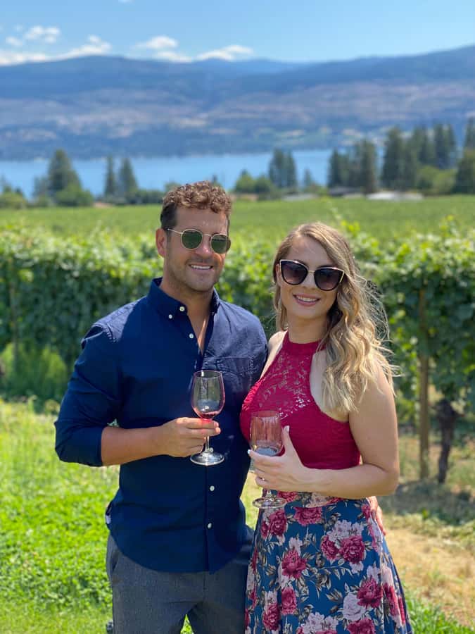 Kelowna: West Kelowna Half Day Guided Wine Tour - Quick hits from this West Kelowna half-day wine tour