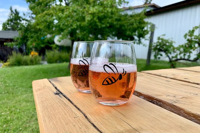 Kelowna Wine Tour by E-bike, Okanagan Valley Views and Lunch - The ride time reality: 4 to 5 hours and how to plan your day