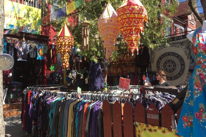 Kensington Market and Chinatown: A Self-Guided Tour - Kensington Market: why the neighborhood feels like a living neighborhood, not a theme park